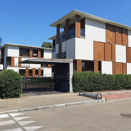 Autodromo Apartment-300 Meters From Enzo E Dino Ferrari