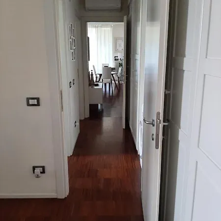 Appartement Autodromo Apartment-300 Meters From Enzo E Dino Ferrari
