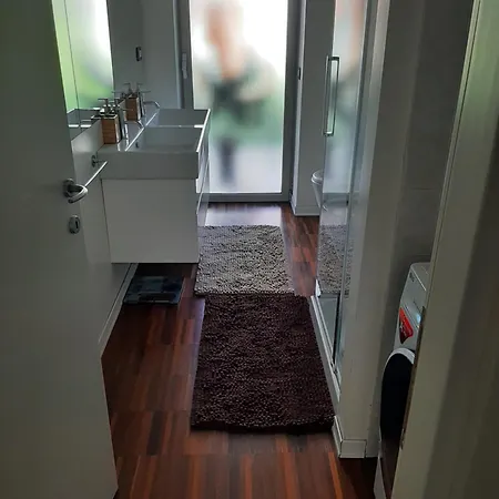 Autodromo Apartment-300 Meters From Enzo E Dino Ferrari